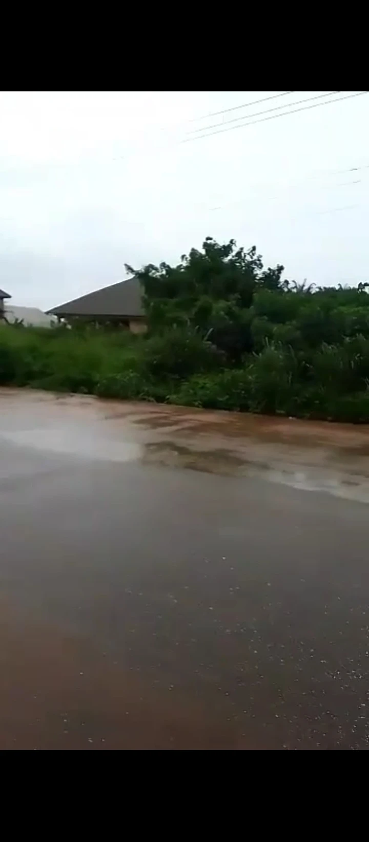 Land for Sale in Okagbare, Edo cover picture