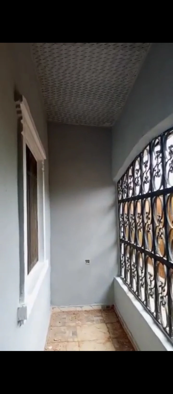 1 Bedroom Flat for Rent in Peanut sapele road, Edo cover picture