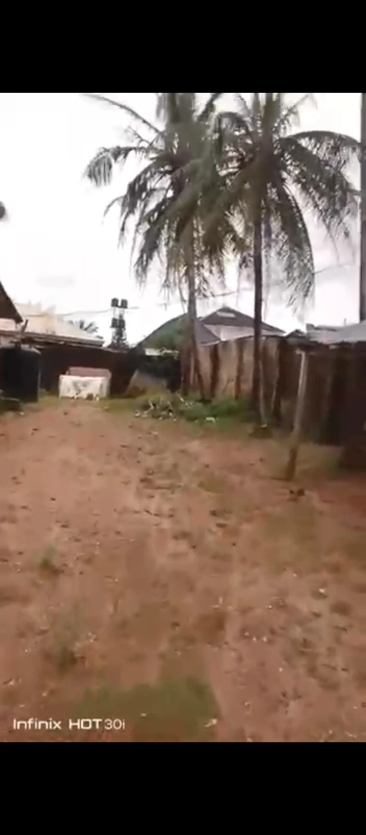 Land for Sale in Sapele road Ekae, Edo cover picture