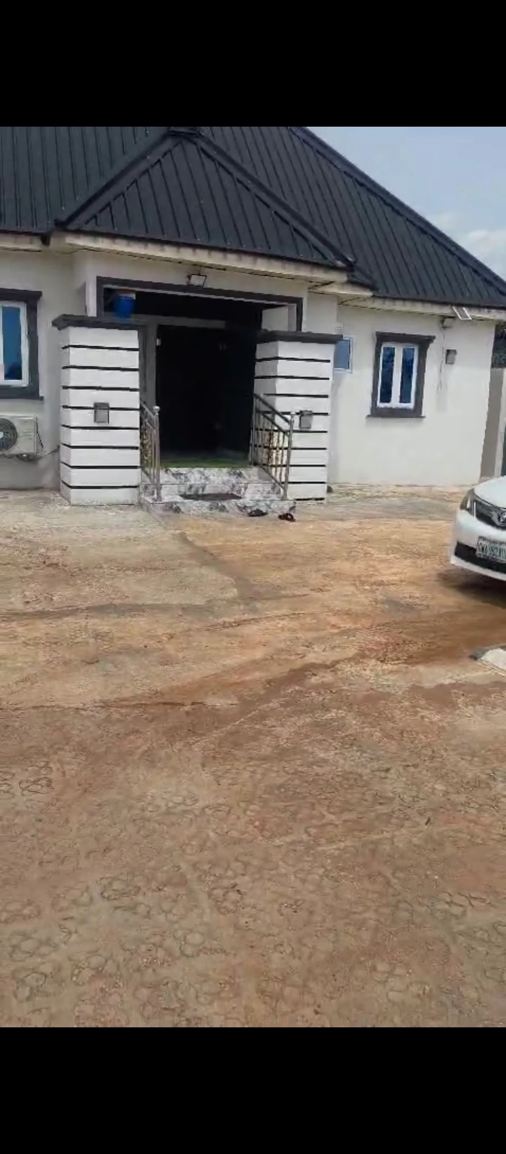 Bungalow for Sale in Benin aduwawa Eyaen, Edo cover picture