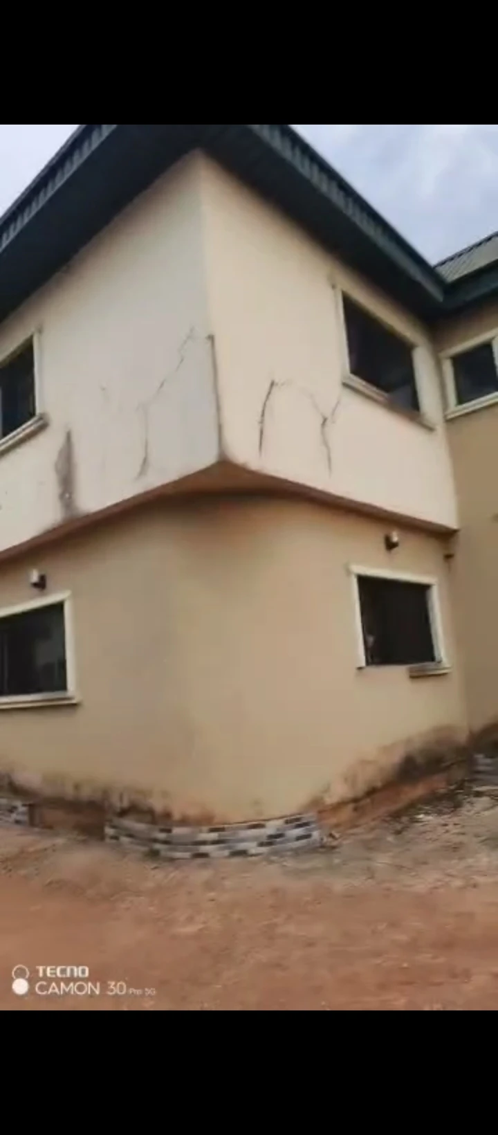 3 Bedroom Flat for Sale in Oko central, Edo cover picture