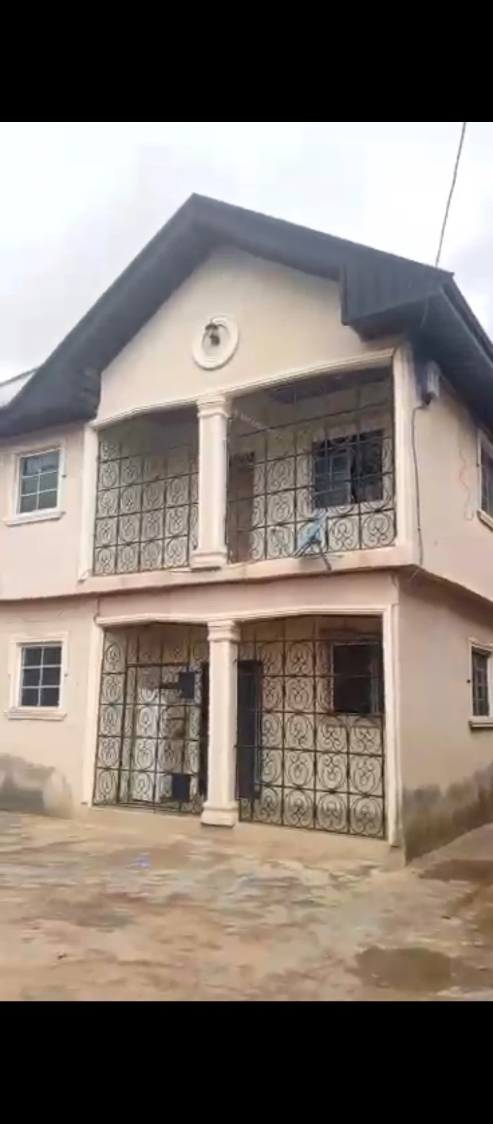 2 Bedroom Flat for Sale in Upper mission, Edo cover picture