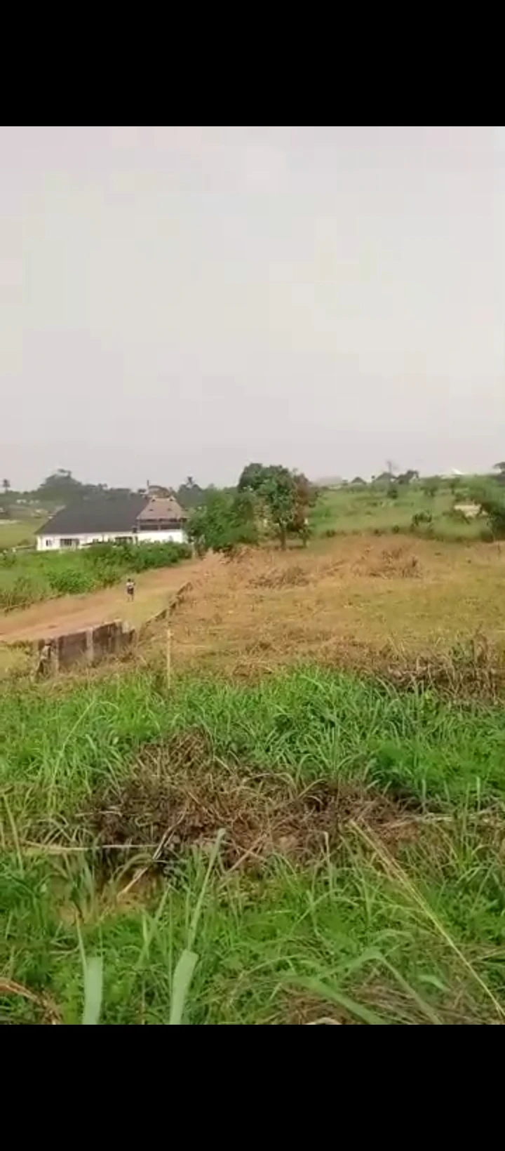 Land for Sale in Egba, Edo cover picture