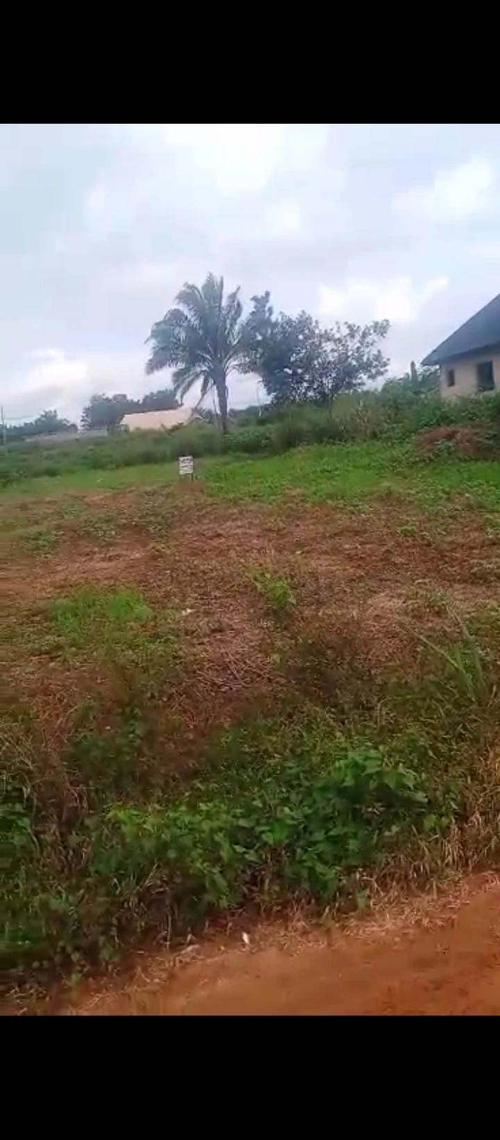 Land for Sale in Idogbo bypass, Edo cover picture