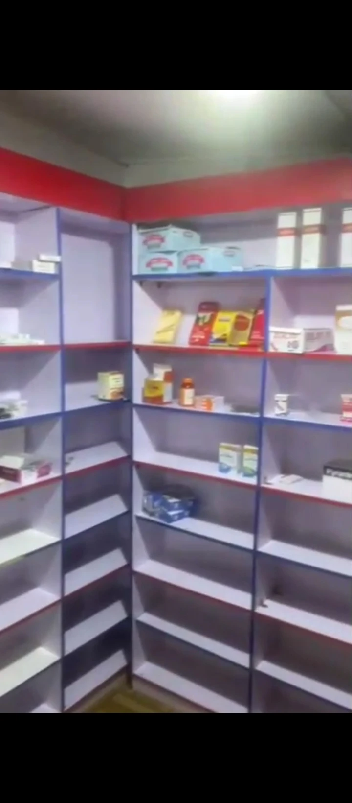 Store for Sale in Miller ugbor, Edo cover picture
