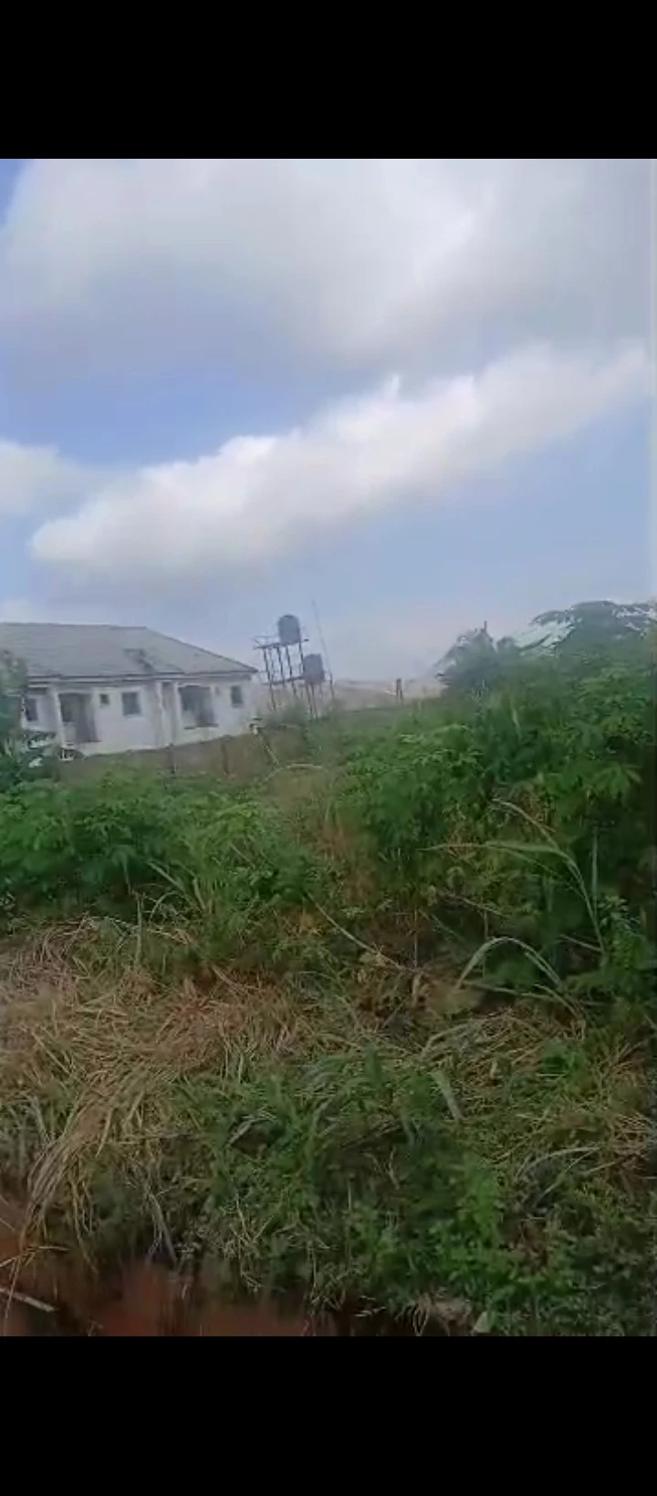 Land for Sale in Ebo airport road, Edo cover picture