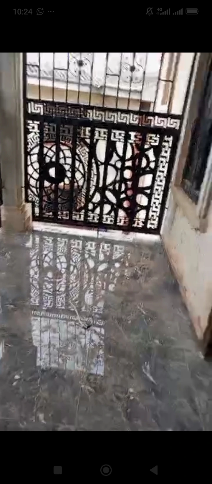 1 Bedroom Flat for Rent in Etete GRA, Edo