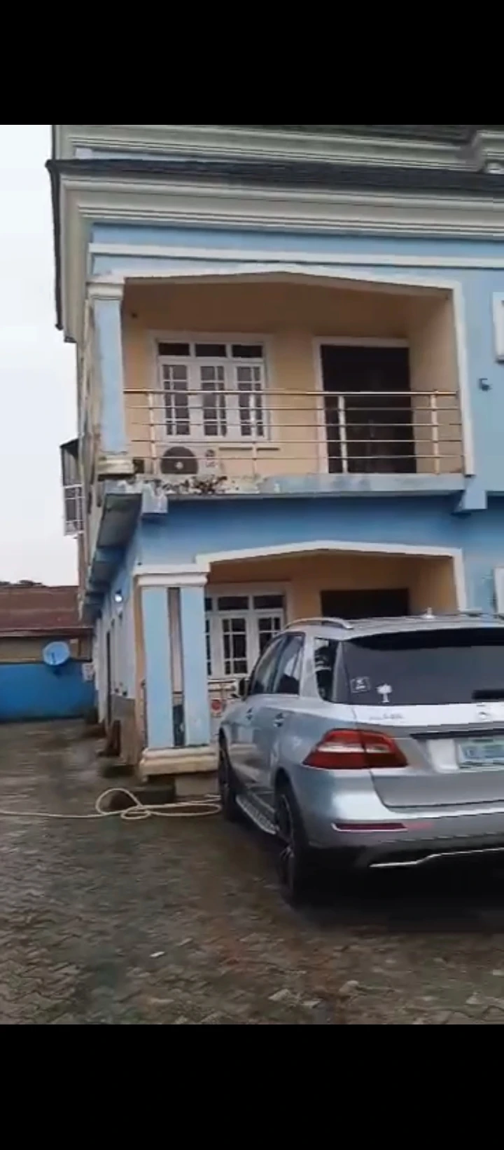 3 Bedroom Flat for Sale in Ihama gra, Edo cover picture