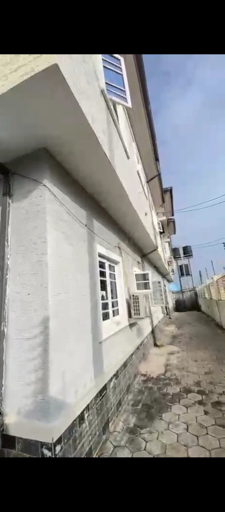 3 Bedroom Flat for Sale in Iriri, Edo cover picture