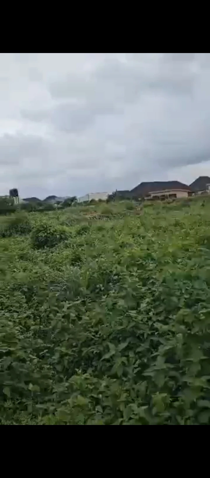 Land for Sale in Okhoromi airport road, Edo cover picture