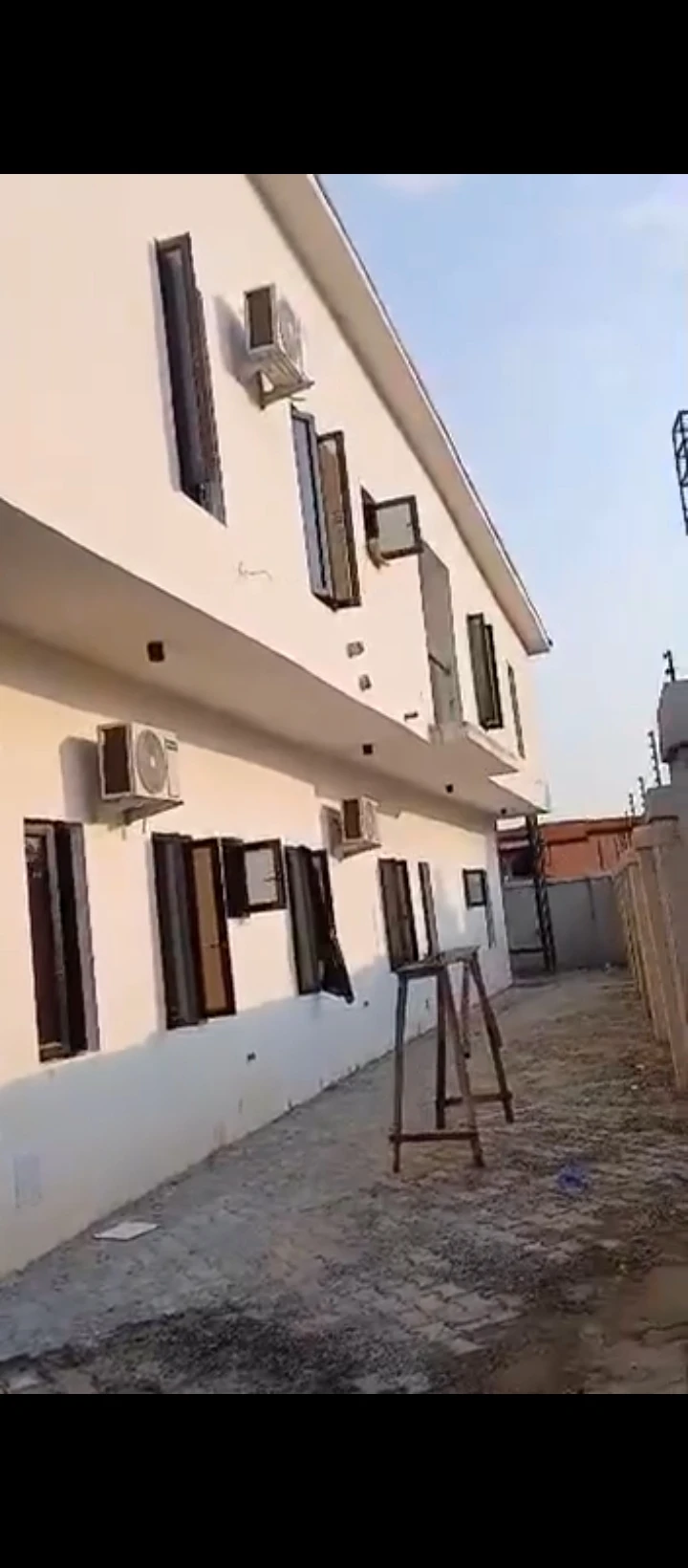 Duplex for Sale in 2nd ugbor gra, Edo cover picture