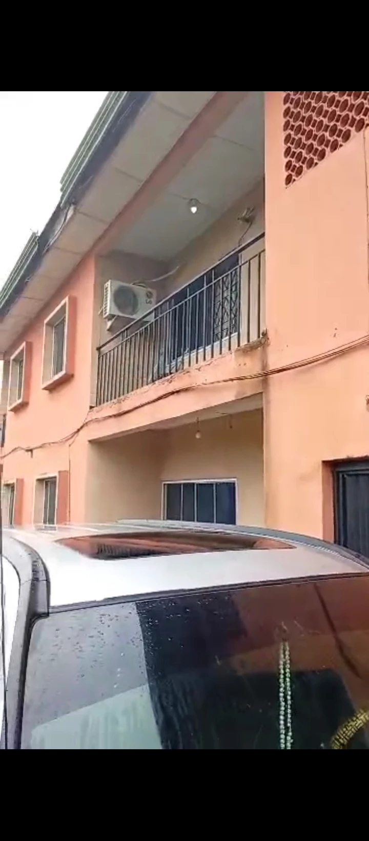 3 Bedroom Flat for Sale in Dumaz/sapele road/Erediawa, Edo cover picture