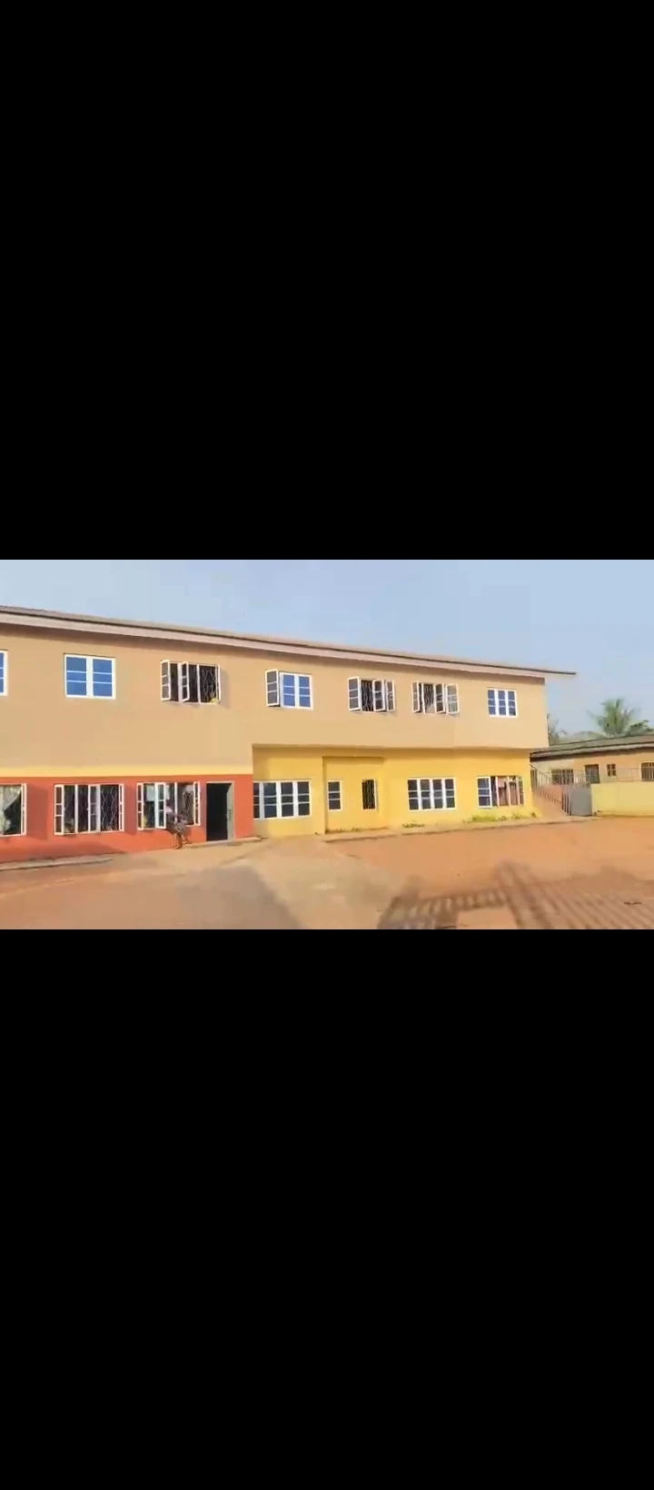 School for Sale in Ekehuan road, Edo cover picture
