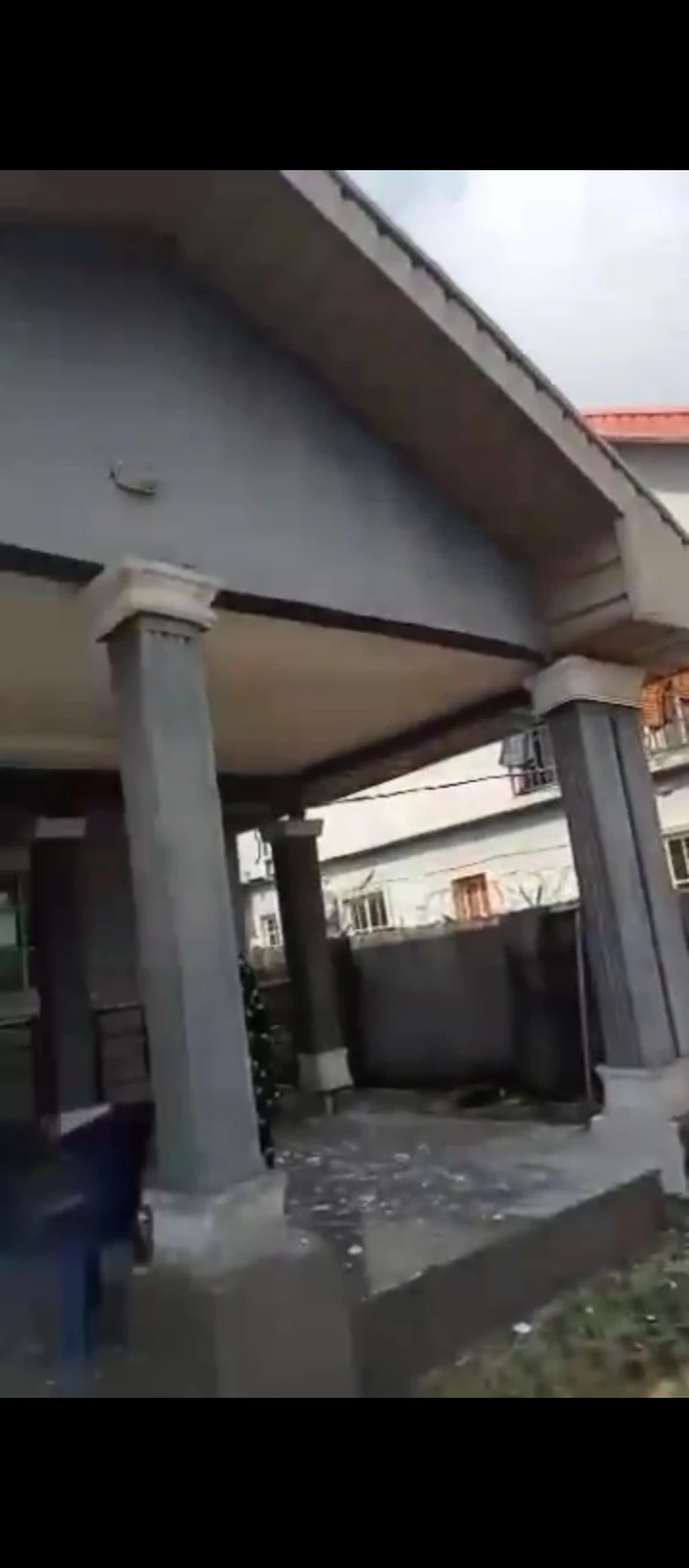 3 Bedroom Flat for Rent in Amagba, Edo cover picture