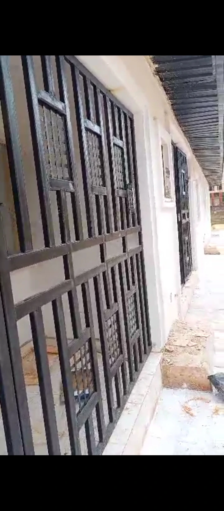 2 Bedroom Flat for Rent in Peanut sapele road, Edo cover picture