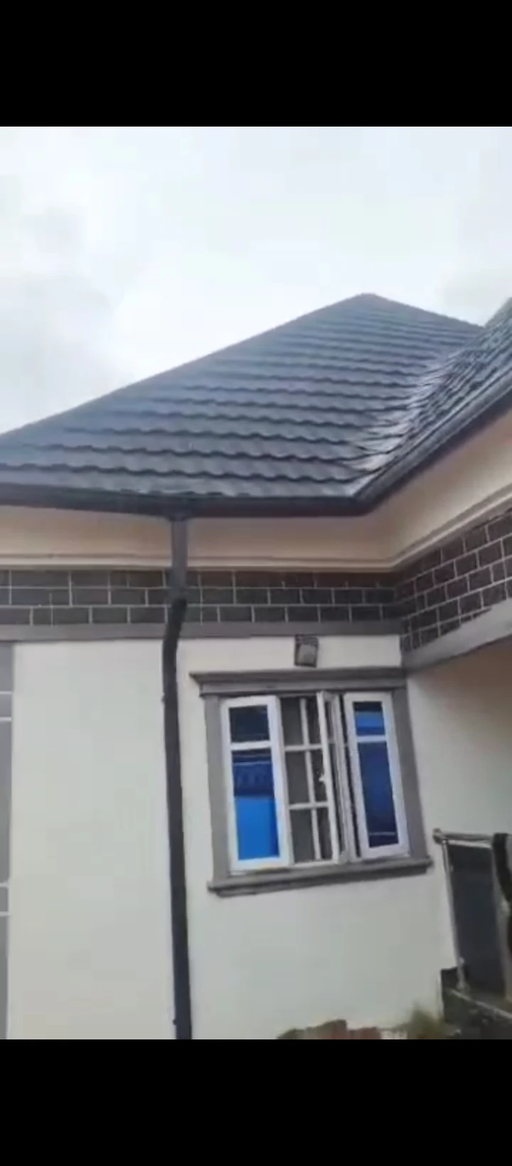 Bungalow for Sale in Oluku, Edo cover picture