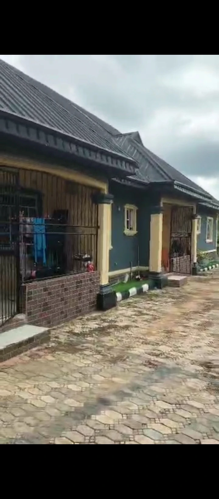 2 Bedroom Flat for Sale in Sapele road bypass, Edo cover picture