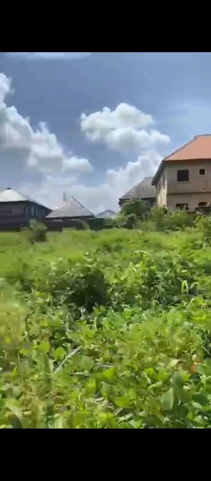 Land for Sale in Ugbor, Edo