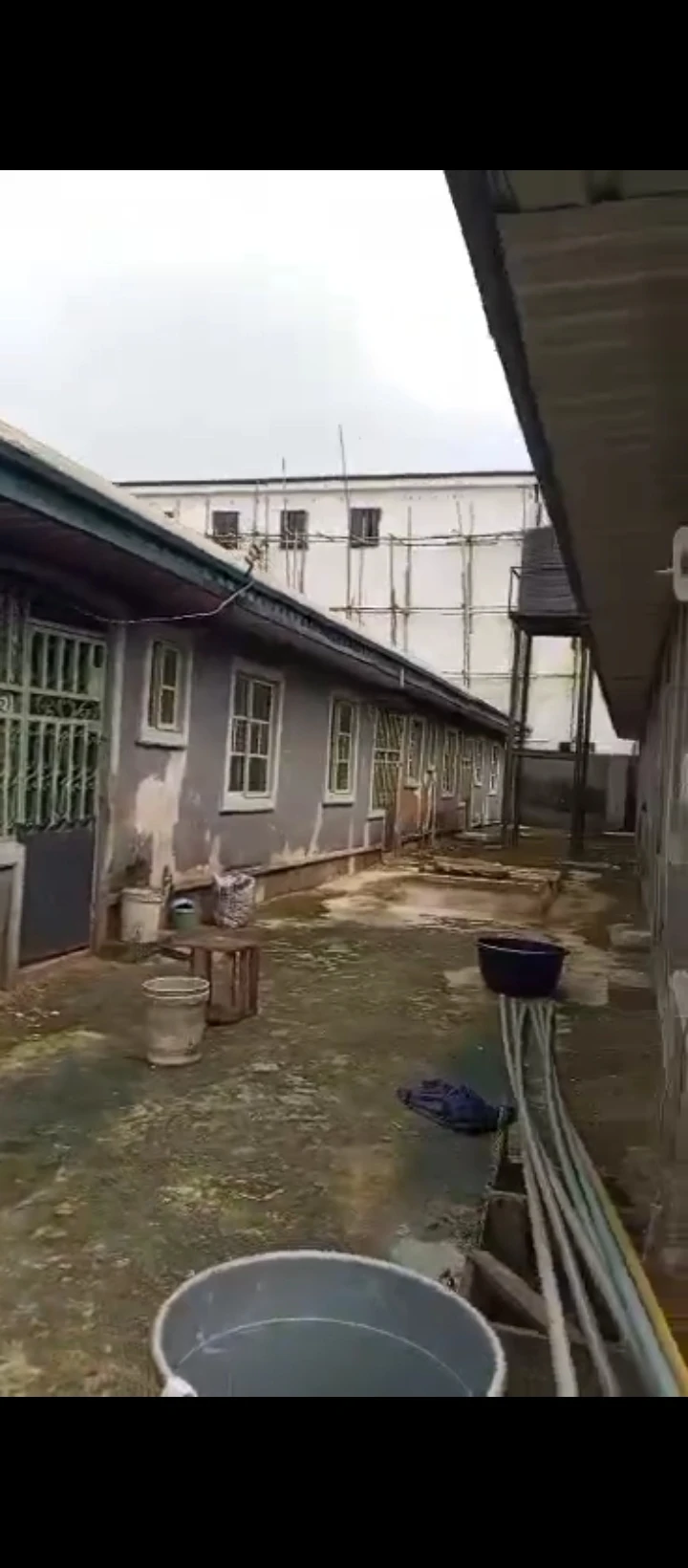 2 Bedroom Flat for Sale in Sapele road, Edo cover picture