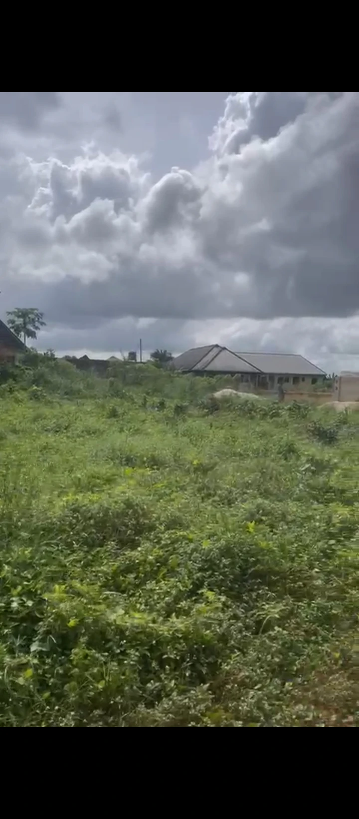 Land for Sale in Sapele road, Edo cover picture