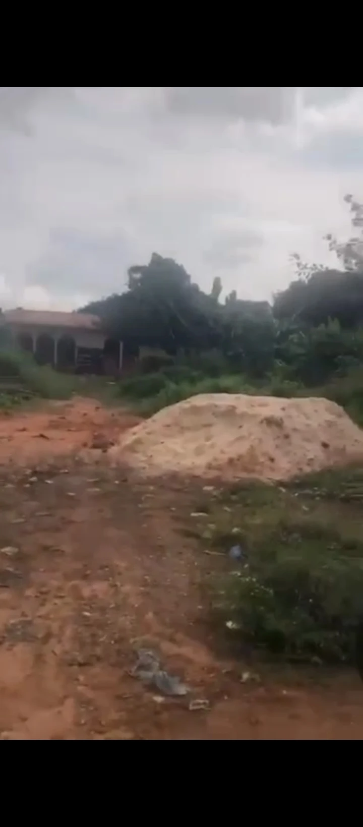 Land for Sale in 2nd ugbor gra, Edo cover picture
