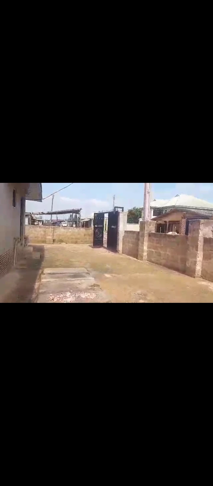 Bungalow for Sale in Aduwawa, Edo cover picture
