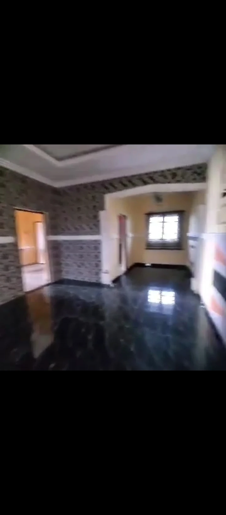 3 Bedroom Flat for Rent in Sapele road, Edo cover picture