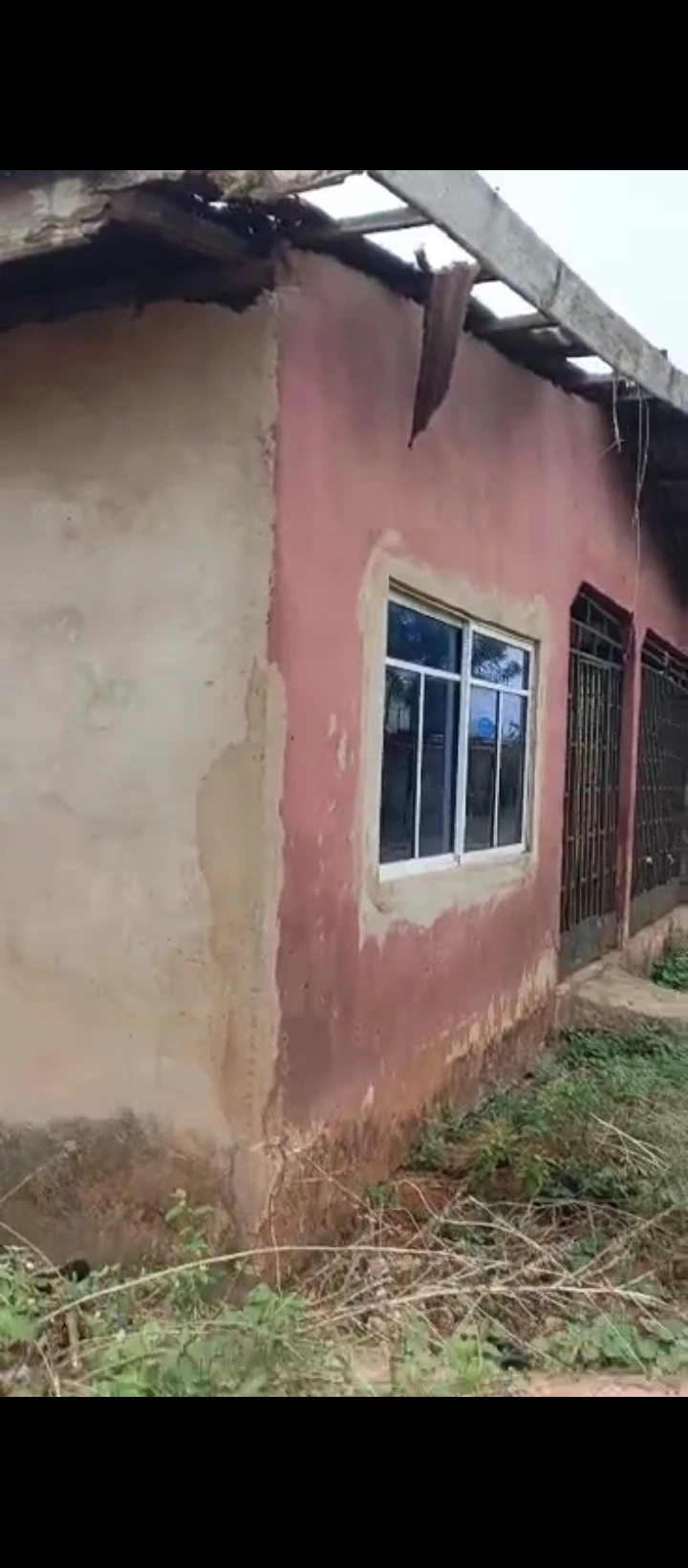 Bungalow for Sale in Upper saponkba, Edo cover picture