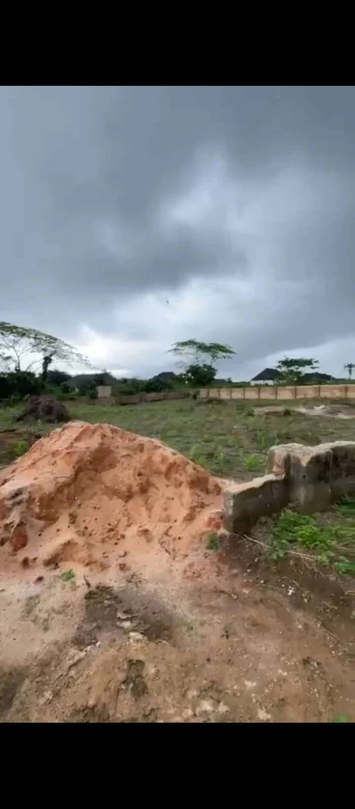 Land for Sale in Obazagbon ohen, Edo cover picture