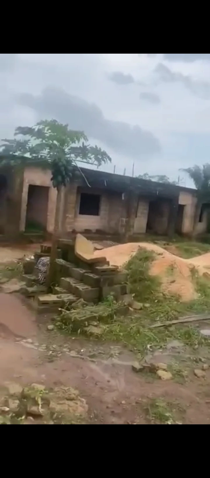 Land for Sale in Ugbor, Edo cover picture