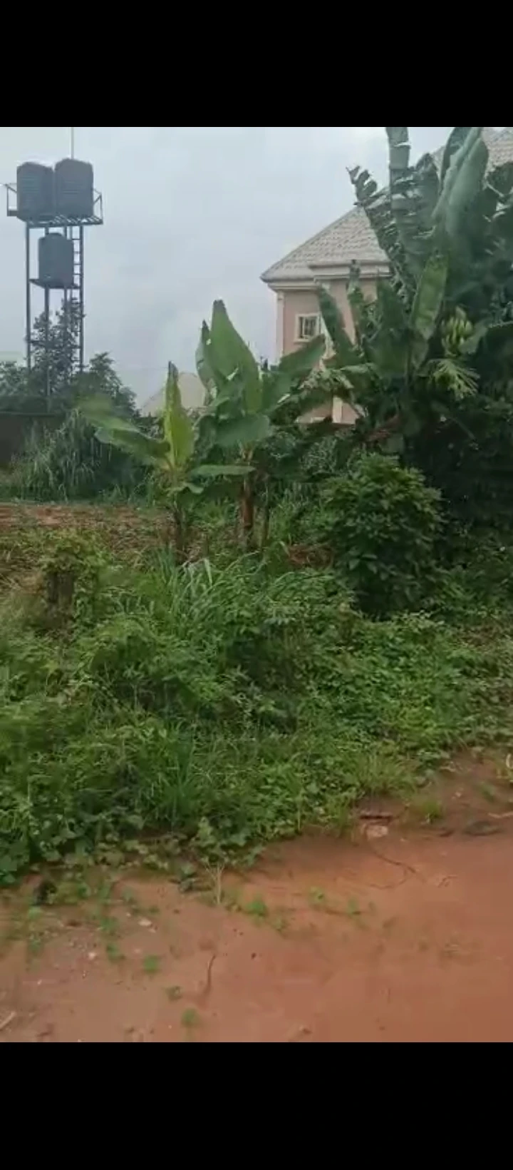 Land for Sale in MTN MAST LAND LISTING  100ft by 255ft at MTN Mast, Edo cover picture