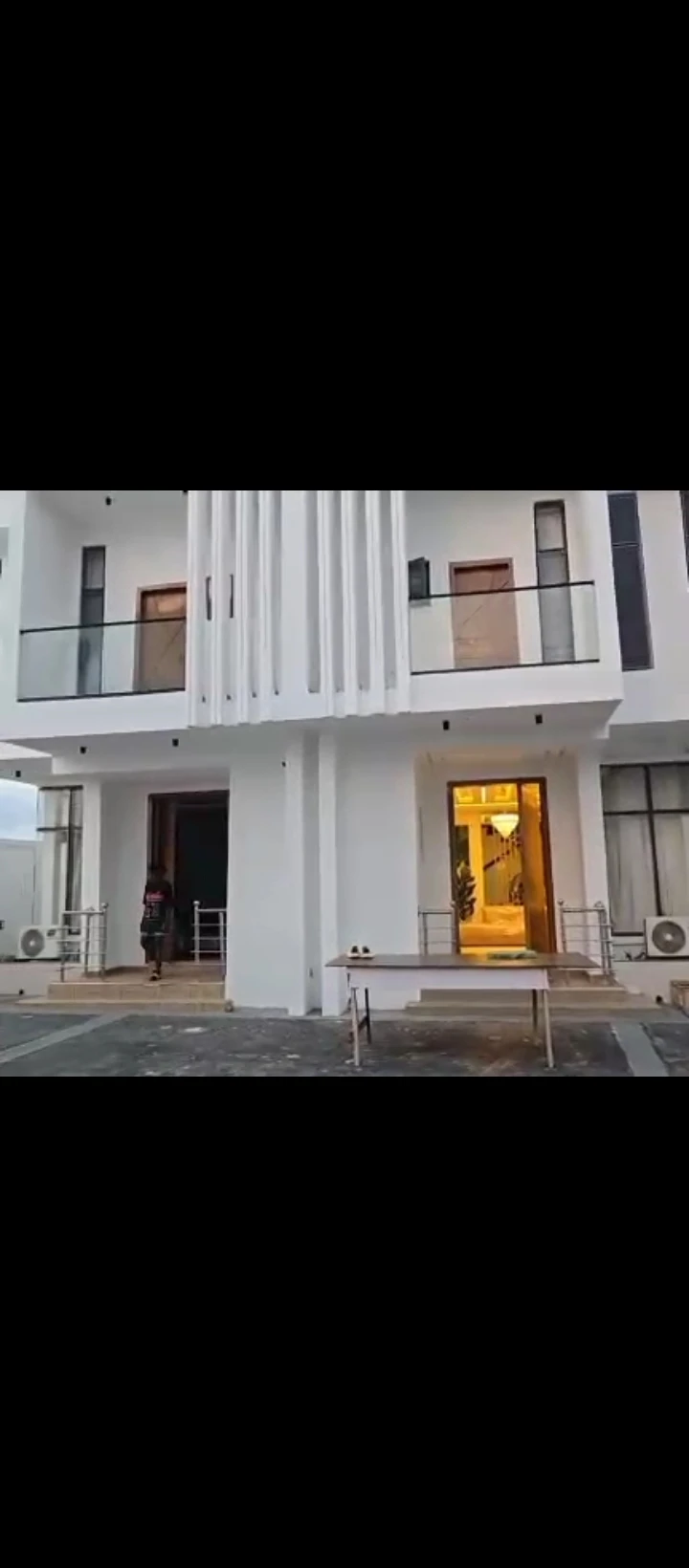 Duplex for Sale in Ugbor gra, Edo cover picture