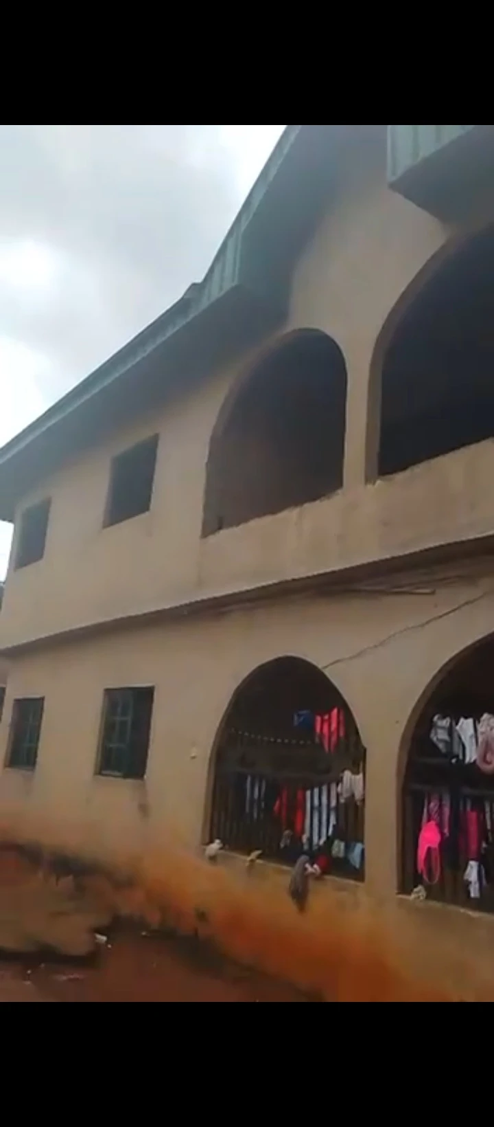 3 Bedroom Flat for Sale in Egor, Edo cover picture