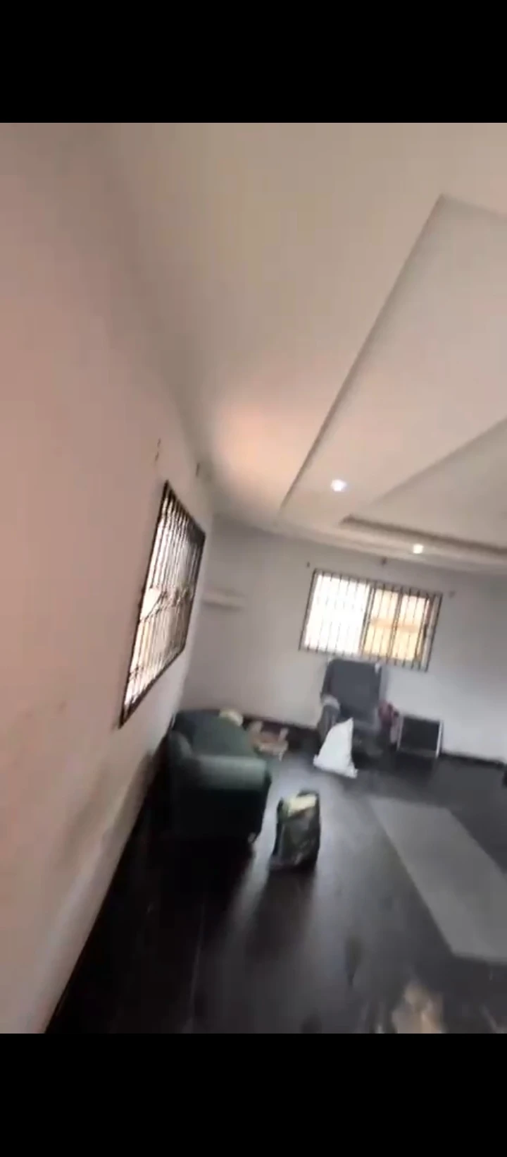 3 Bedroom Flat for Rent in Isihor, Edo cover picture