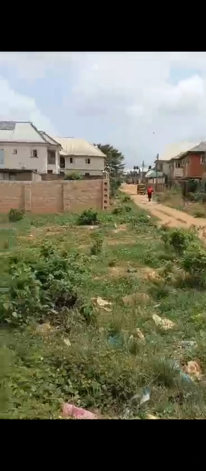 Land for Sale in Ogbor, Edo cover picture