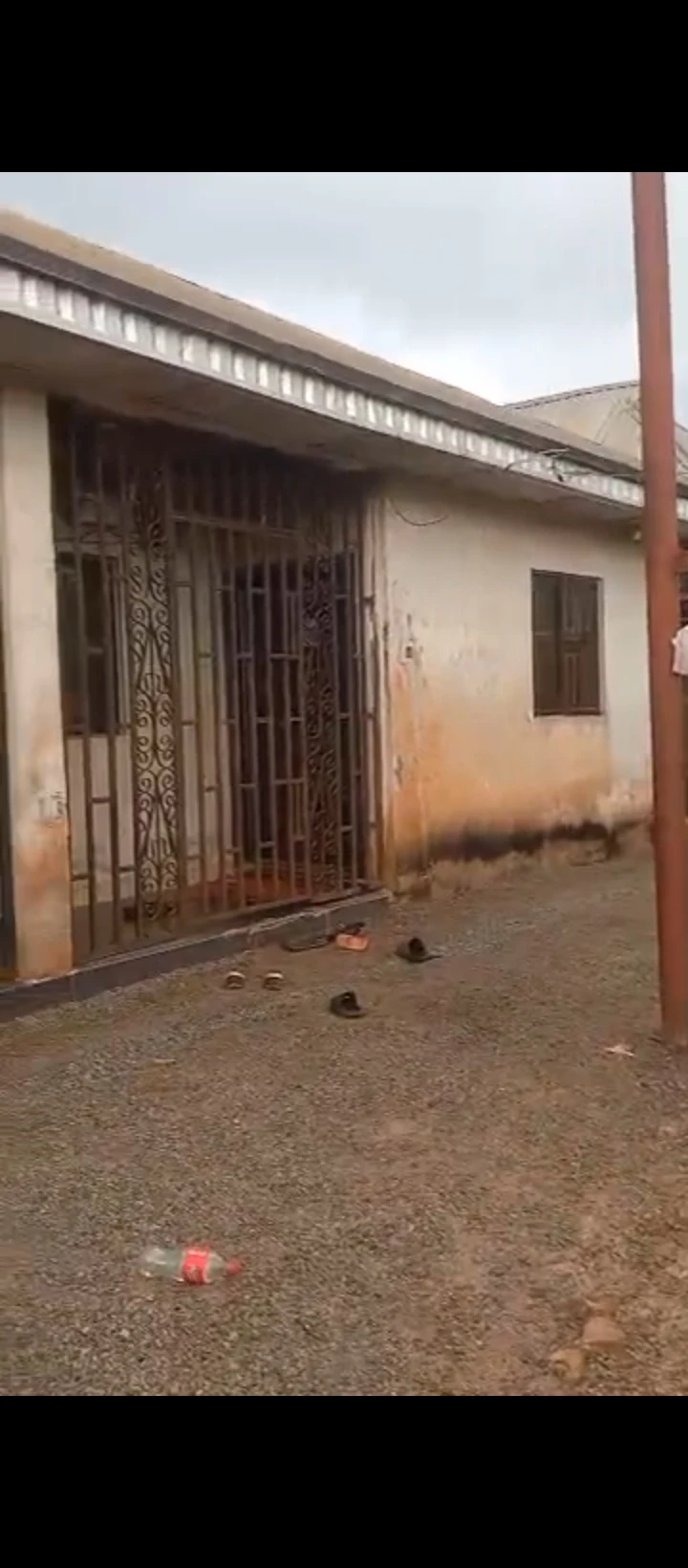 3 Bedroom Flat for Sale in Asoro hill ekehuan, Edo cover picture