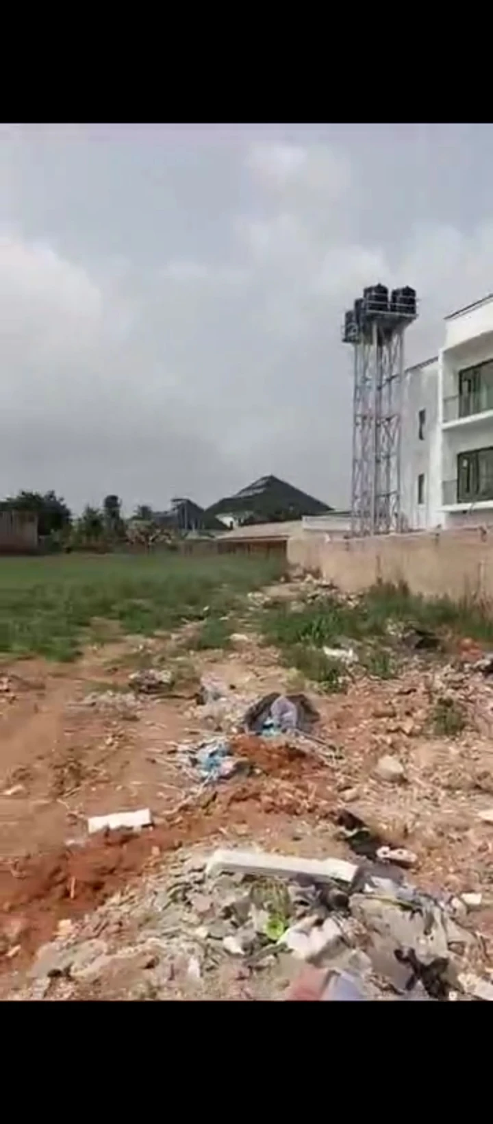 Hostel for Sale in Gra, Edo cover picture