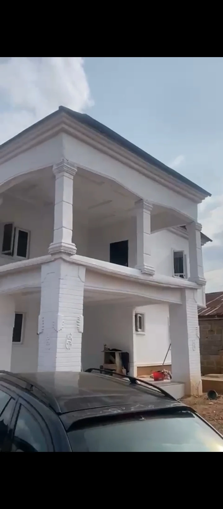 3 Bedroom Flat for Rent in Adolor ugbowo, Edo cover picture
