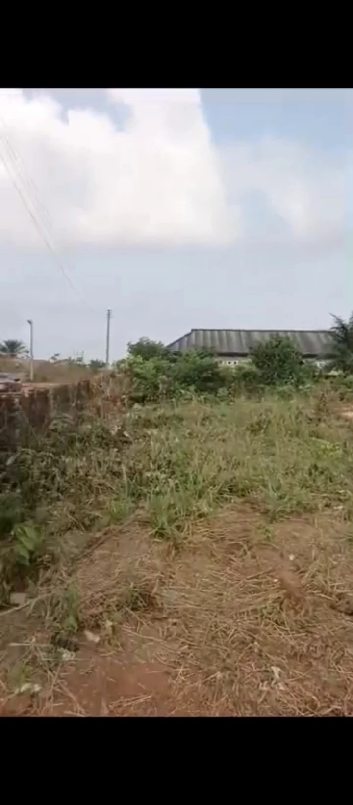 3 Bedroom Flat for Sale in Isihor ugbowo, Edo cover picture
