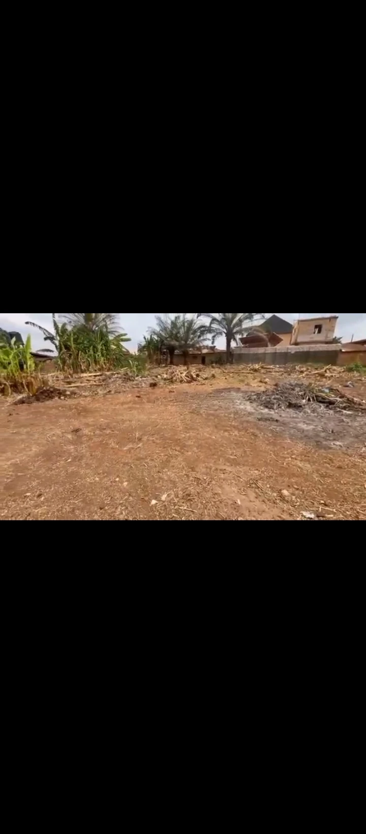 Land for Sale in Siluko road, Edo cover picture