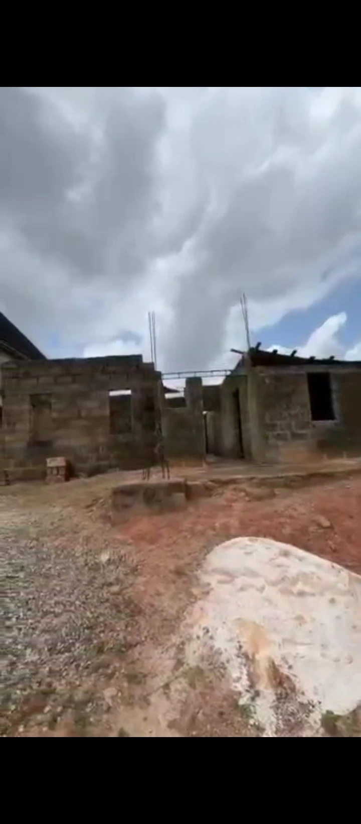 Bungalow for Sale in Iriri okhoromi, Edo cover picture