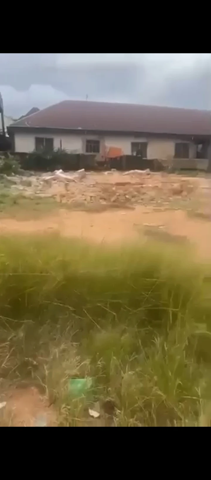 Land for Sale in Gapiona gra, Edo cover picture