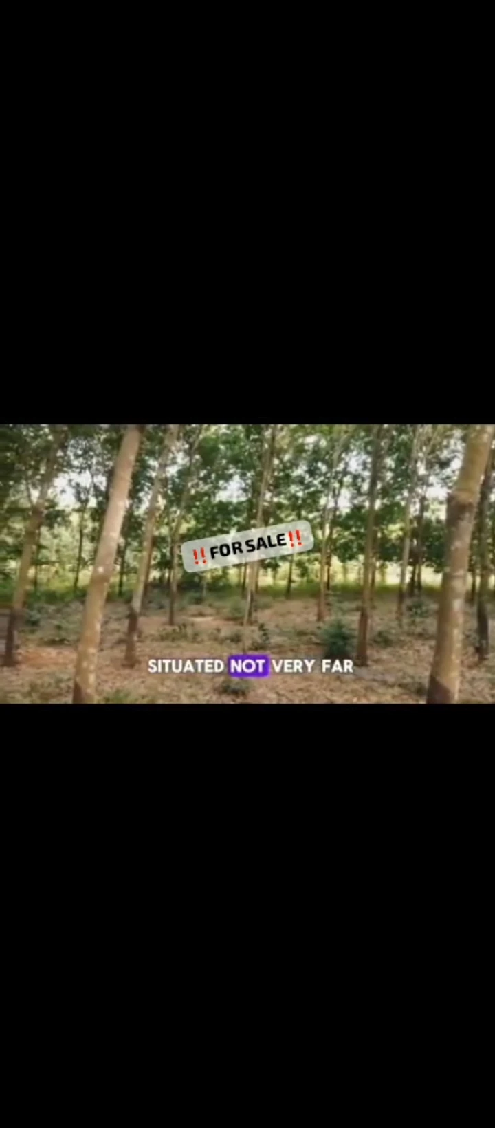 Land for Sale in Iguoriakhi, Edo cover picture
