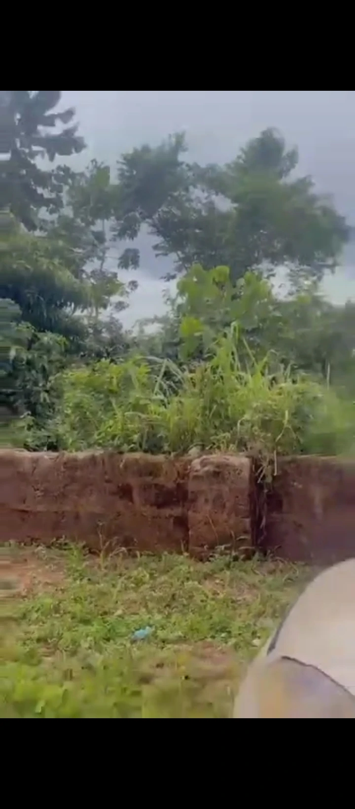 Land for Sale in Arougba airport road, Edo