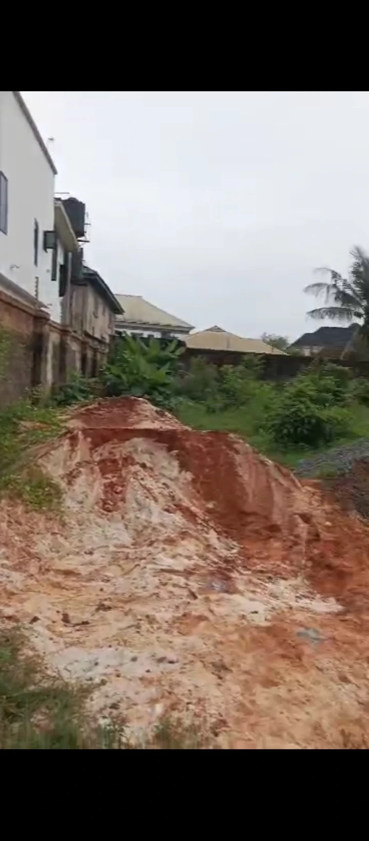 Land for Sale in Country home, Edo cover picture