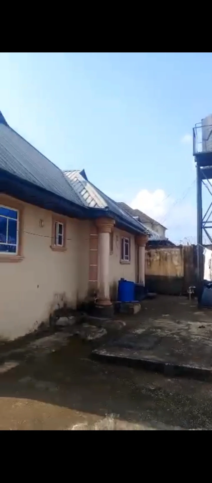 4 Bedroom Flat for Sale in Country home road, Edo cover picture