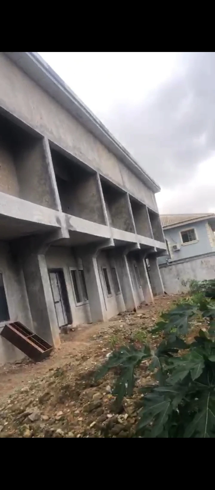 1 Bedroom Flat for Sale in Ugbor gra, Edo cover picture