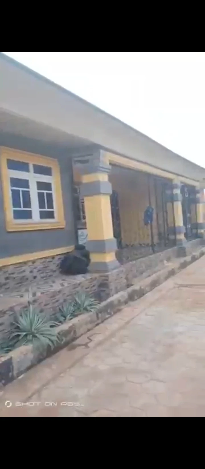 2 Bedroom Flat for Sale in Obviogie, Edo cover picture