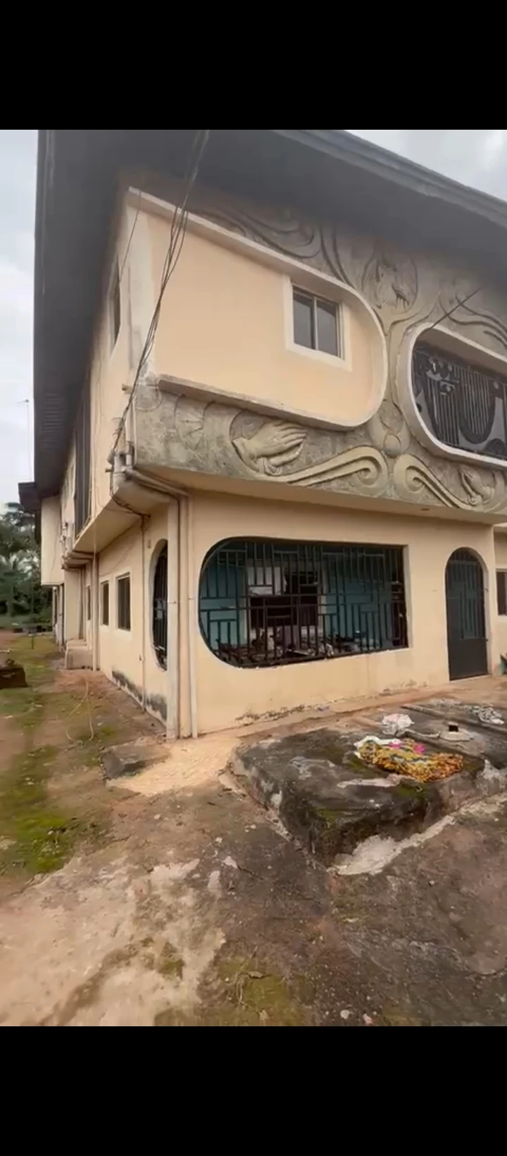 4 Bedroom Flat for Sale in Ogbowo, Edo cover picture