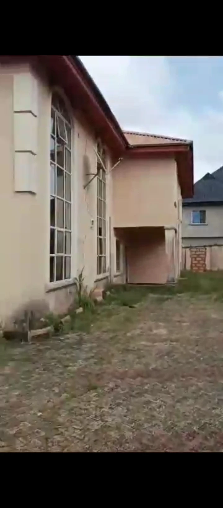 Duplex for Sale in Airport road, Edo